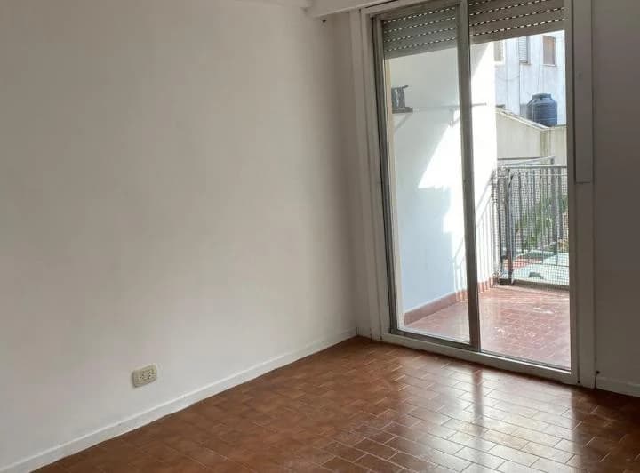 Departamento 38m² Alquiler