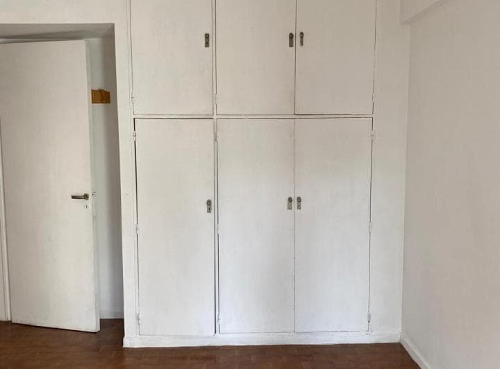 Departamento 38m² Alquiler