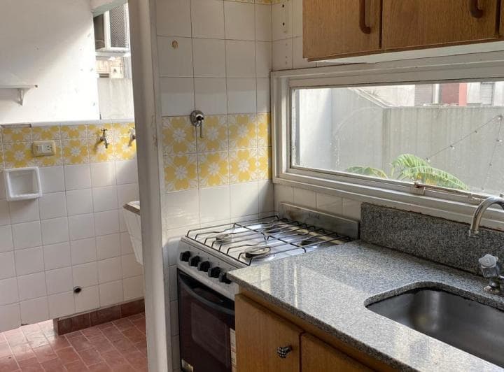Departamento en Alquiler de 2 ambientes