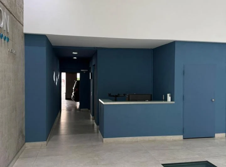 Departamento 45m² Alquiler Palermo Hollywood