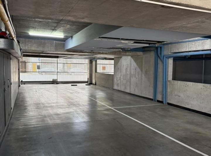 Departamento 45m² Alquiler Palermo Hollywood