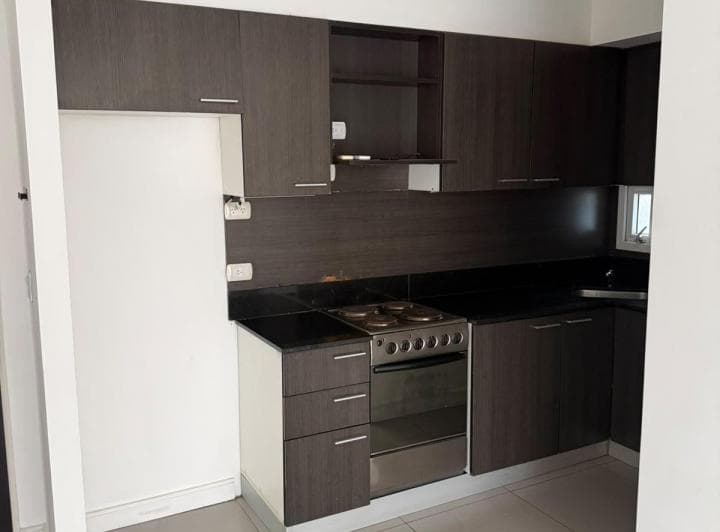 Departamento · 43m² · 2 Ambientes - Mijal Iastrebner