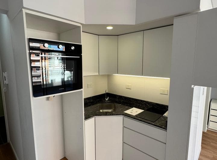Departamento Alquiler 37m² de 1 ambiente