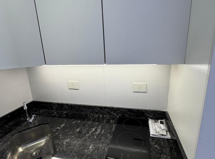 Departamento · 37m² · 1 Ambiente - Maximiliano Negri