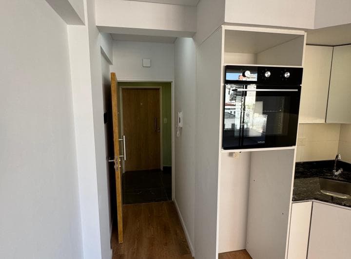 Departamento 37m² Alquiler