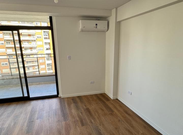 Departamento 37m² Alquiler