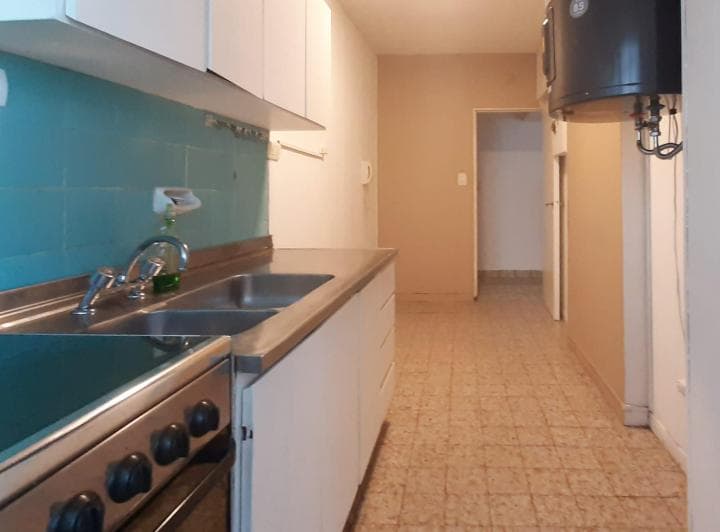 Departamento 77m² Alquiler