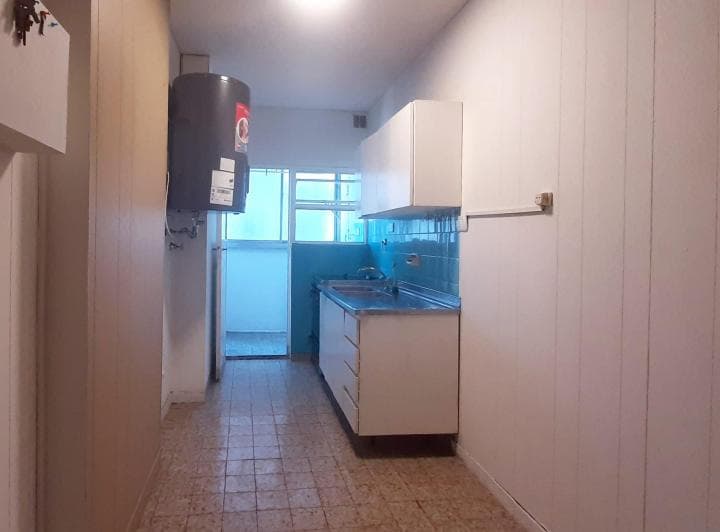 Departamento 77m² Alquiler