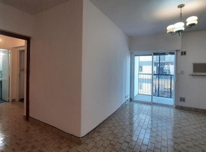 Dueño Alquila: Impecable 3 Ambientes con Balcón en Núñez – 77 m² Sin Comisión
Ex