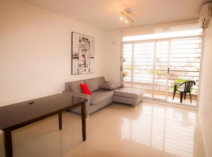Departamento en Alquiler de 2 ambientes