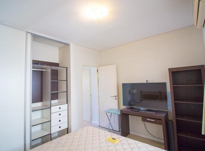 Departamento · 40m² · 2 Ambientes · 1 Cochera - Juan Roque