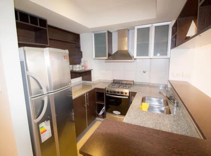 Departamento 45m² Alquiler