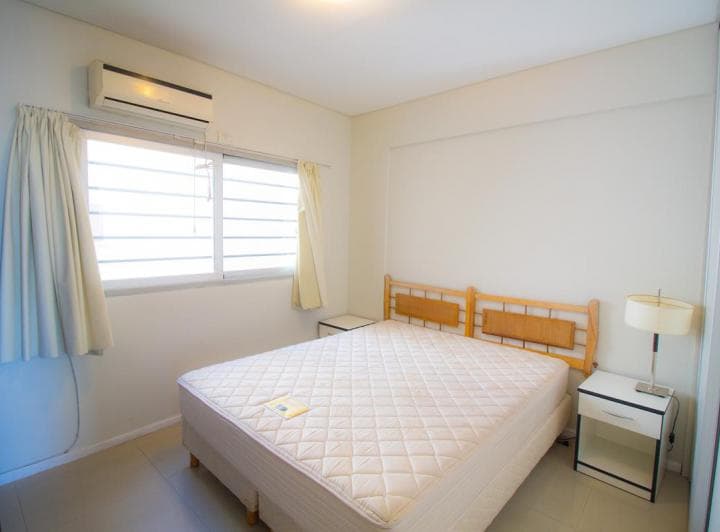 Departamento 45m² Alquiler