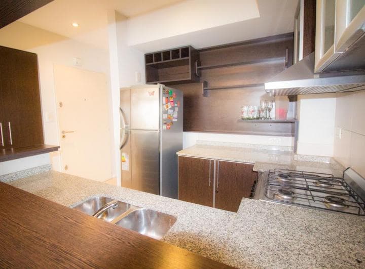 Departamento Alquiler 45m² de 2 ambientes