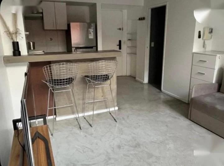 Departamento de 2 ambientes Alquiler USD 900