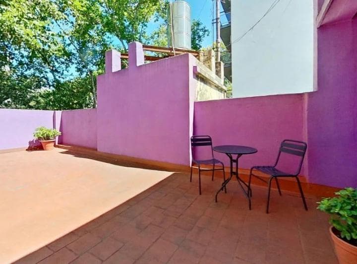 PH · 40m² · 2 Ambientes - Florencia Ch.