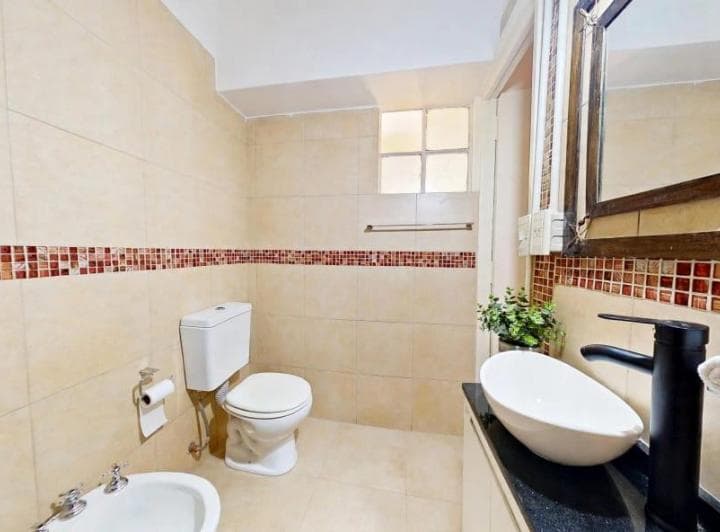 PH Alquiler 107m² de 2 ambientes