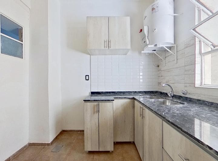 PH 107m² Alquiler