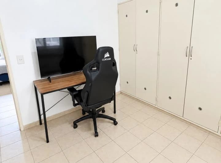 Departamento Alquiler 94m² de 4 ambientes