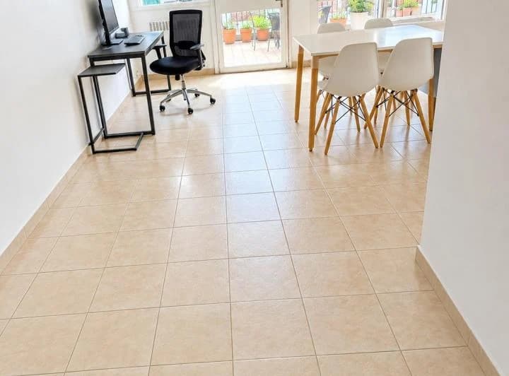 Departamento en Alquiler de 4 ambientes Palermo Soho