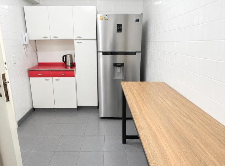 Departamento de 4 ambientes Alquiler USD 850