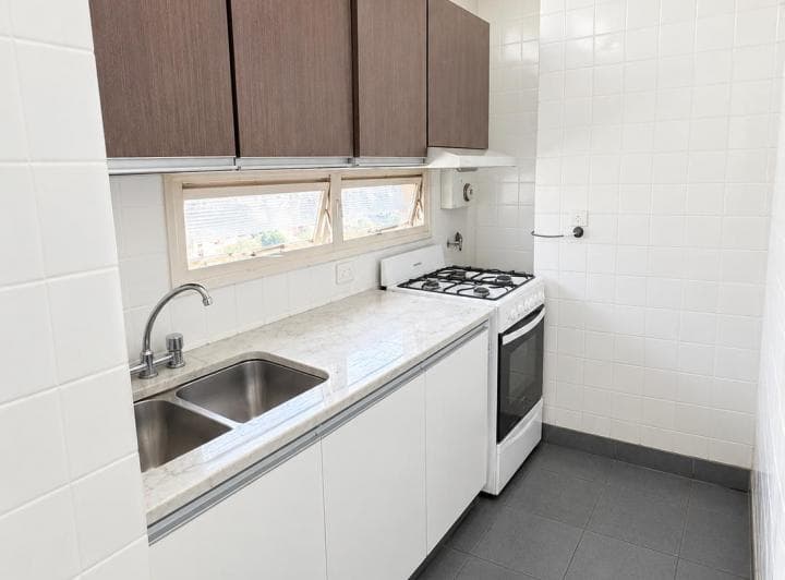 Departamento 94m² Alquiler Palermo Soho