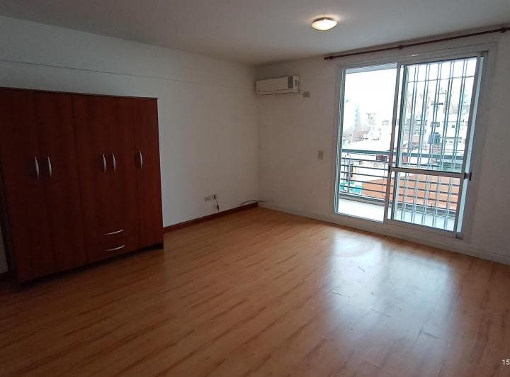 Departamento 32m² Alquiler