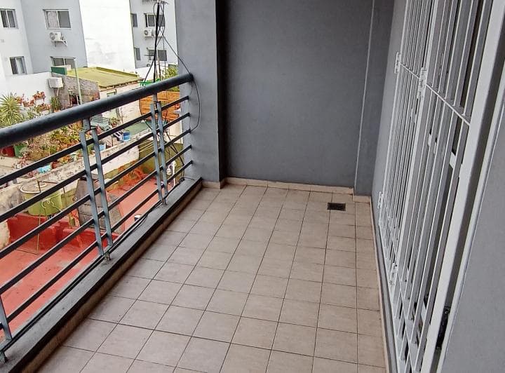 Departamento de 1 ambiente Alquiler $ 650.000