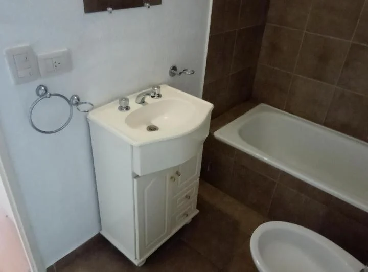 Departamento 32m² Alquiler