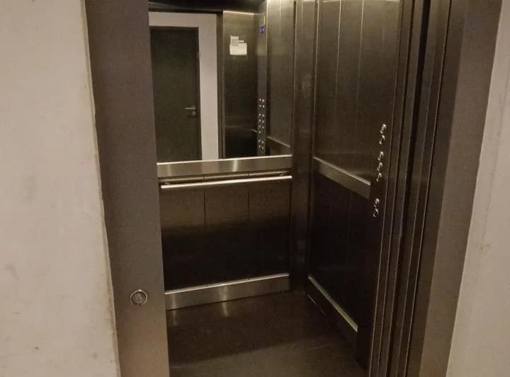Departamento en Alquiler de 1 ambiente