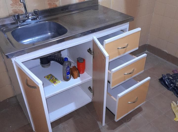 PH · 53m² · 2 Ambientes