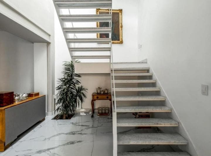 Casa 315m² Alquiler Las Cañitas