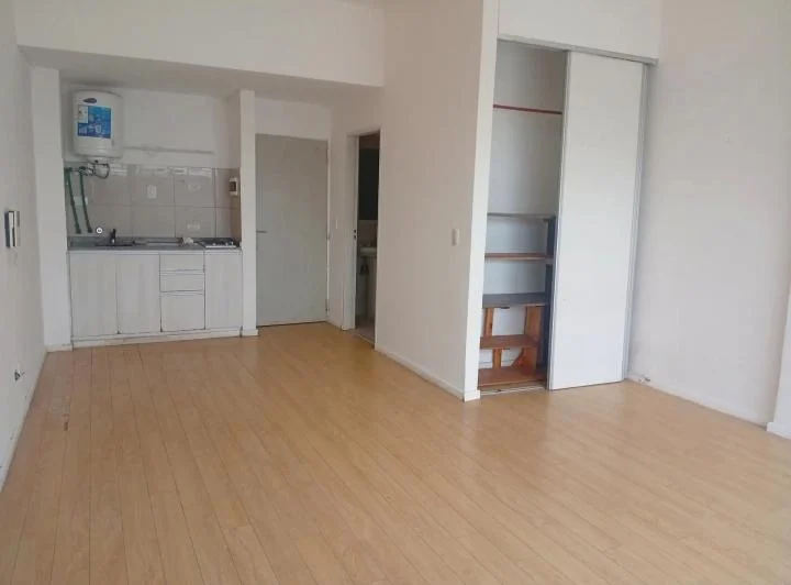 Departamento en Alquiler de 1 ambiente Palermo Viejo