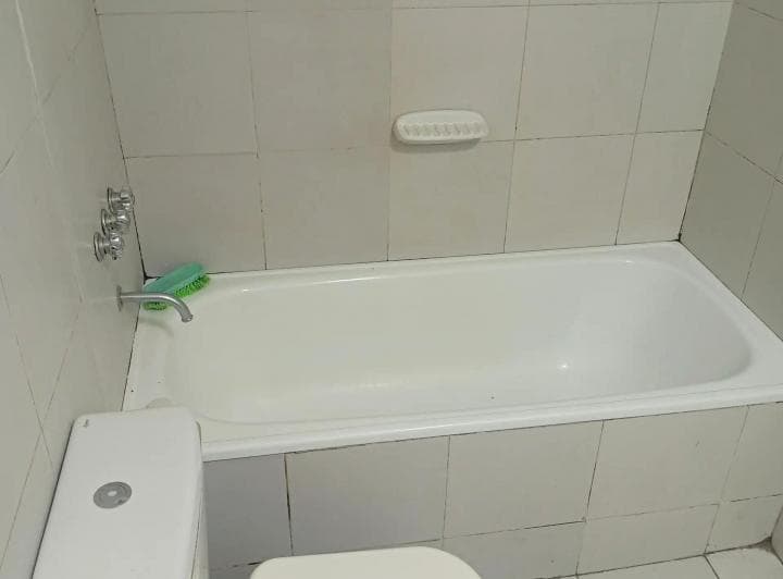 Departamento 52m² Alquiler Palermo Viejo