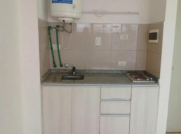 Departamento Alquiler 52m² de 1 ambiente