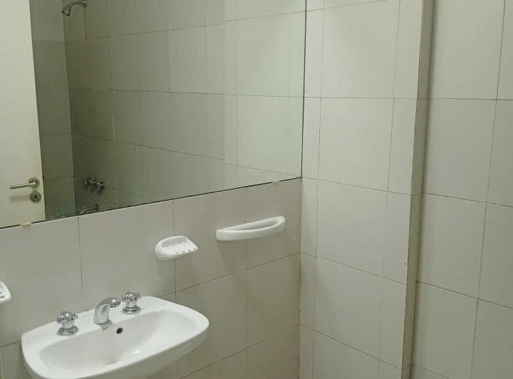 Departamento 52m² Alquiler Palermo Viejo