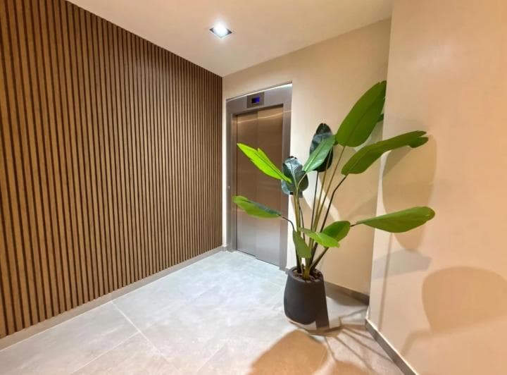 Departamento 27m² Alquiler