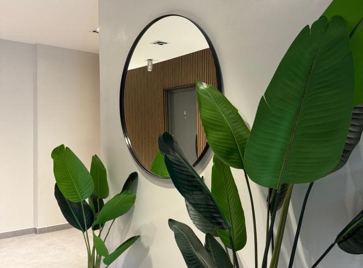 Departamento 27m² Alquiler