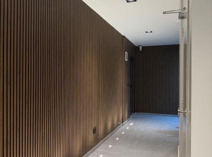 Departamento Alquiler 27m² de 1 ambiente