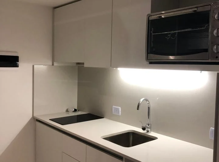 Departamento en Alquiler de 1 ambiente Palermo Soho