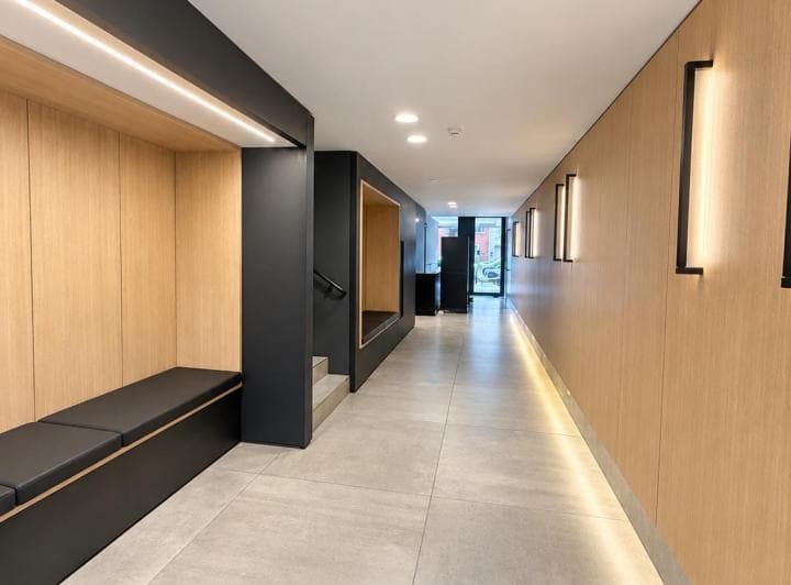 Departamento de 1 ambiente Alquiler USD 700