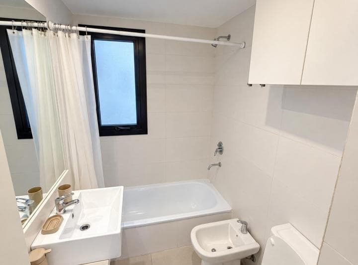 Departamento 45m² Alquiler