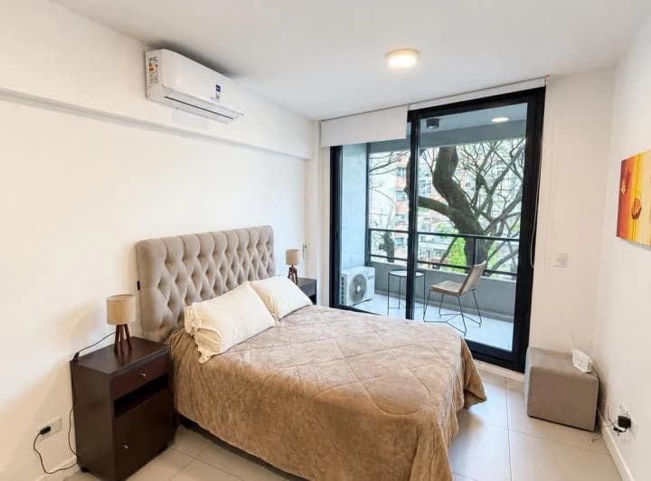 Departamento en Alquiler de 1 ambiente
