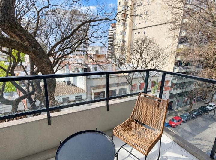 Departamento Alquiler 45m² de 1 ambiente