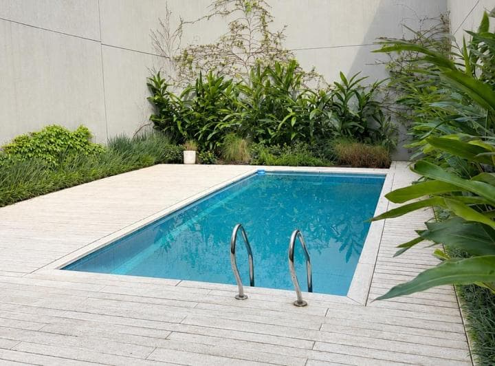 Departamento · 42m² · 1 Ambiente - Gal Propiedades