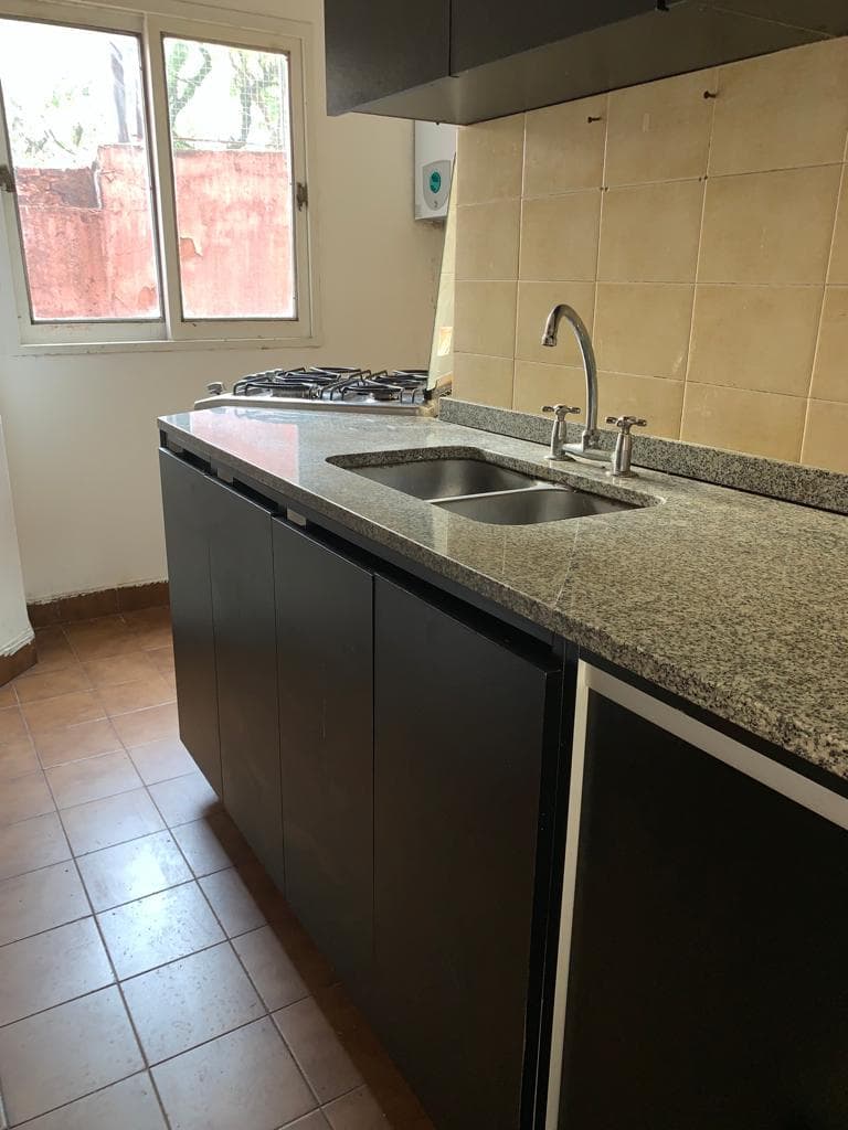 Departamento 2 ambientes en Parque Centenario - foto 17