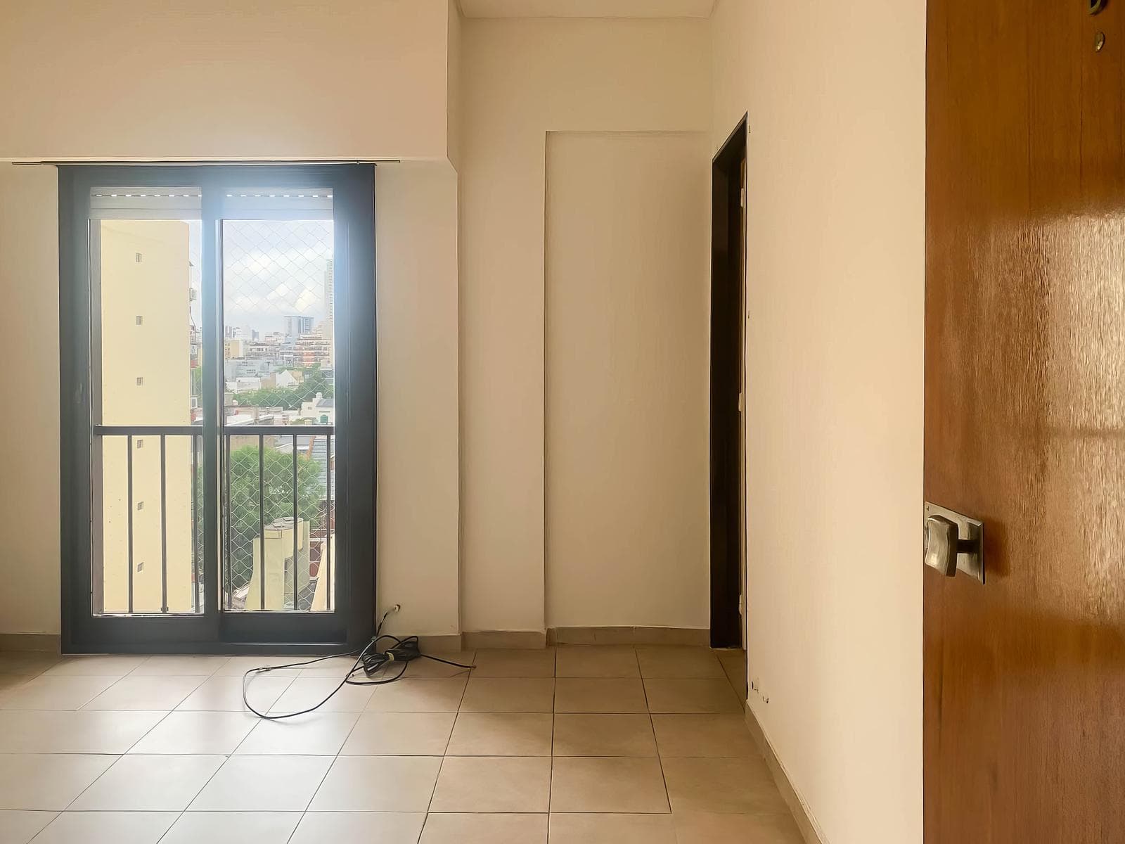 Departamento 2 ambientes en Caballito - foto 1