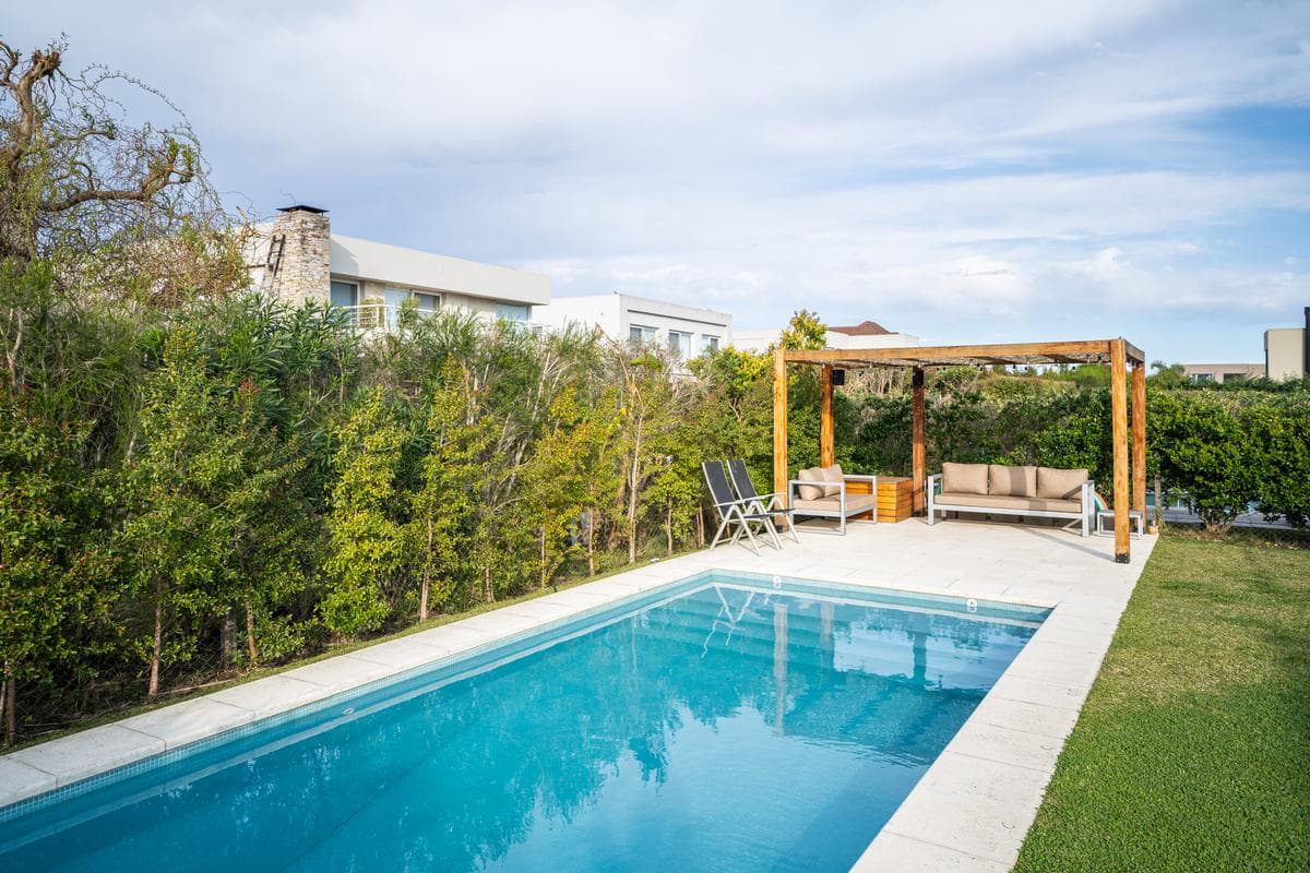 Casa 6 ambientes en Los Lagos, Nordelta - foto 18