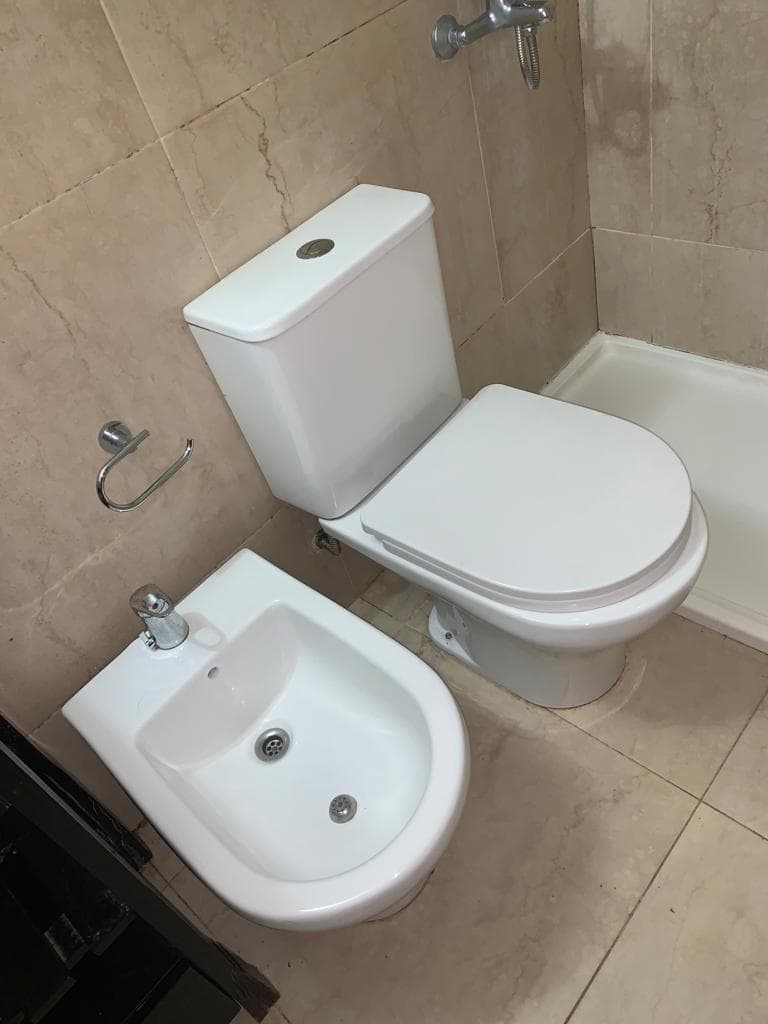 Departamento 2 ambientes en Parque Centenario - foto 16