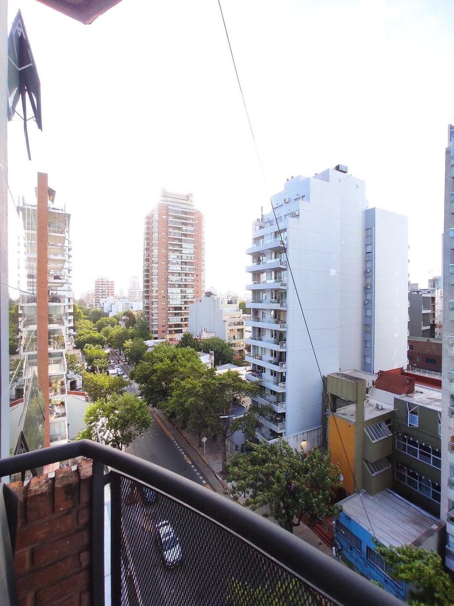 Departamento 2 ambientes en Belgrano Chico, Belgrano - foto 5